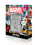 Marvel The Hulk Ingot Collectible Limited Edition - Fans Geek Store