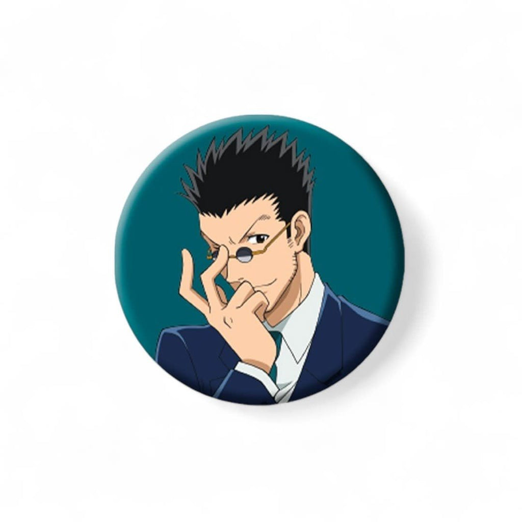 HUNTER X HUNTER - Badge Pack - Characters - Fans Geek Store
