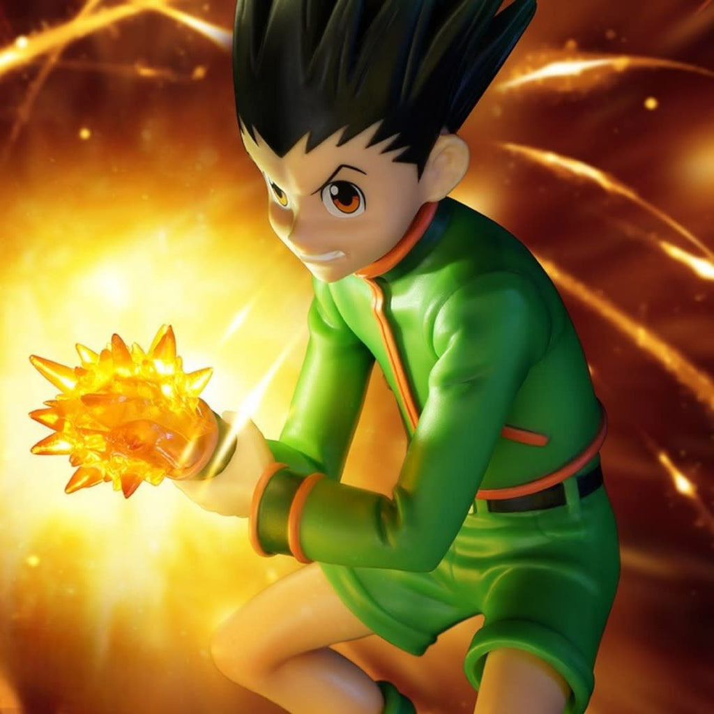 HUNTER X HUNTER - Figurine "Gon" - Fans Geek Store