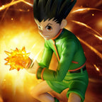 HUNTER X HUNTER - Figurine "Gon" - Fans Geek Store