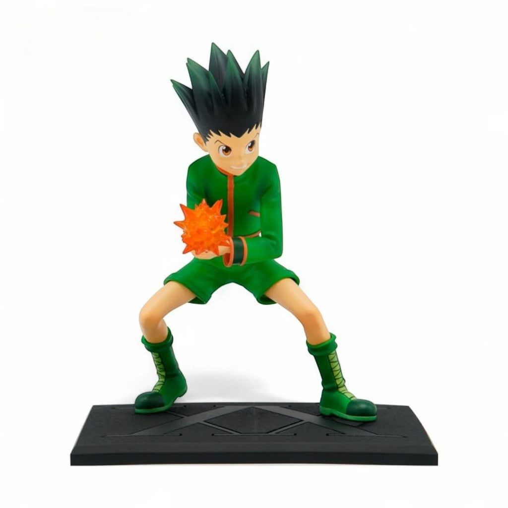 HUNTER X HUNTER - Figurine "Gon" - Fans Geek Store