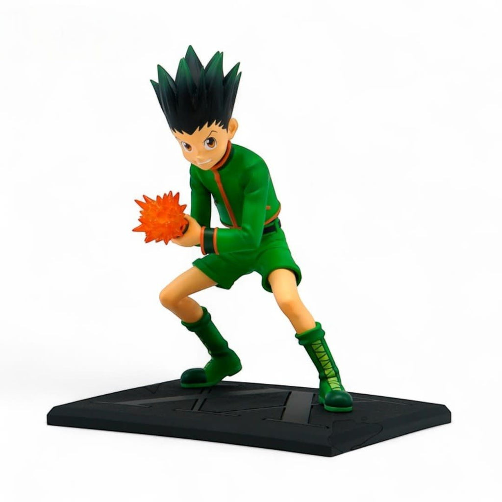 HUNTER X HUNTER - Figurine "Gon" - Fans Geek Store