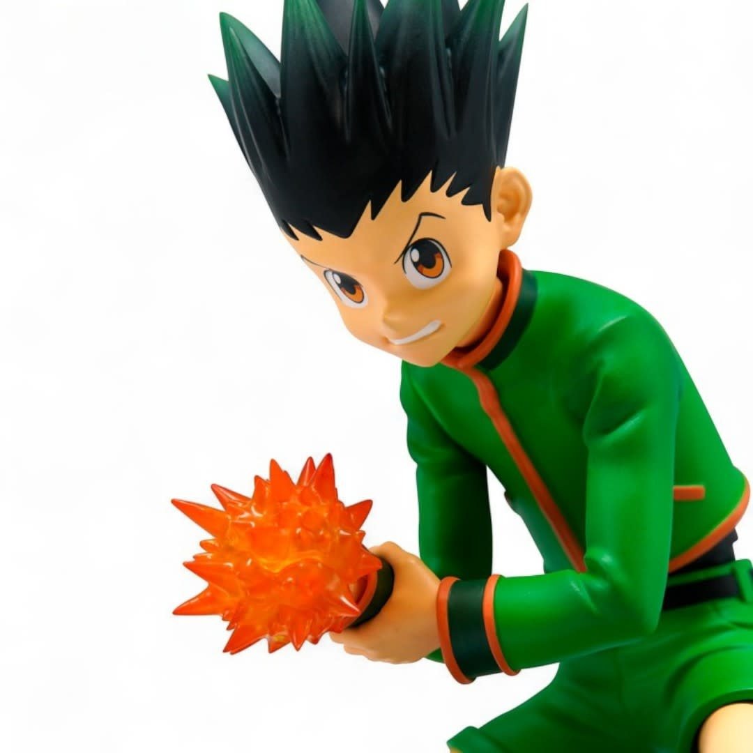 HUNTER X HUNTER - Figurine "Gon" - Fans Geek Store