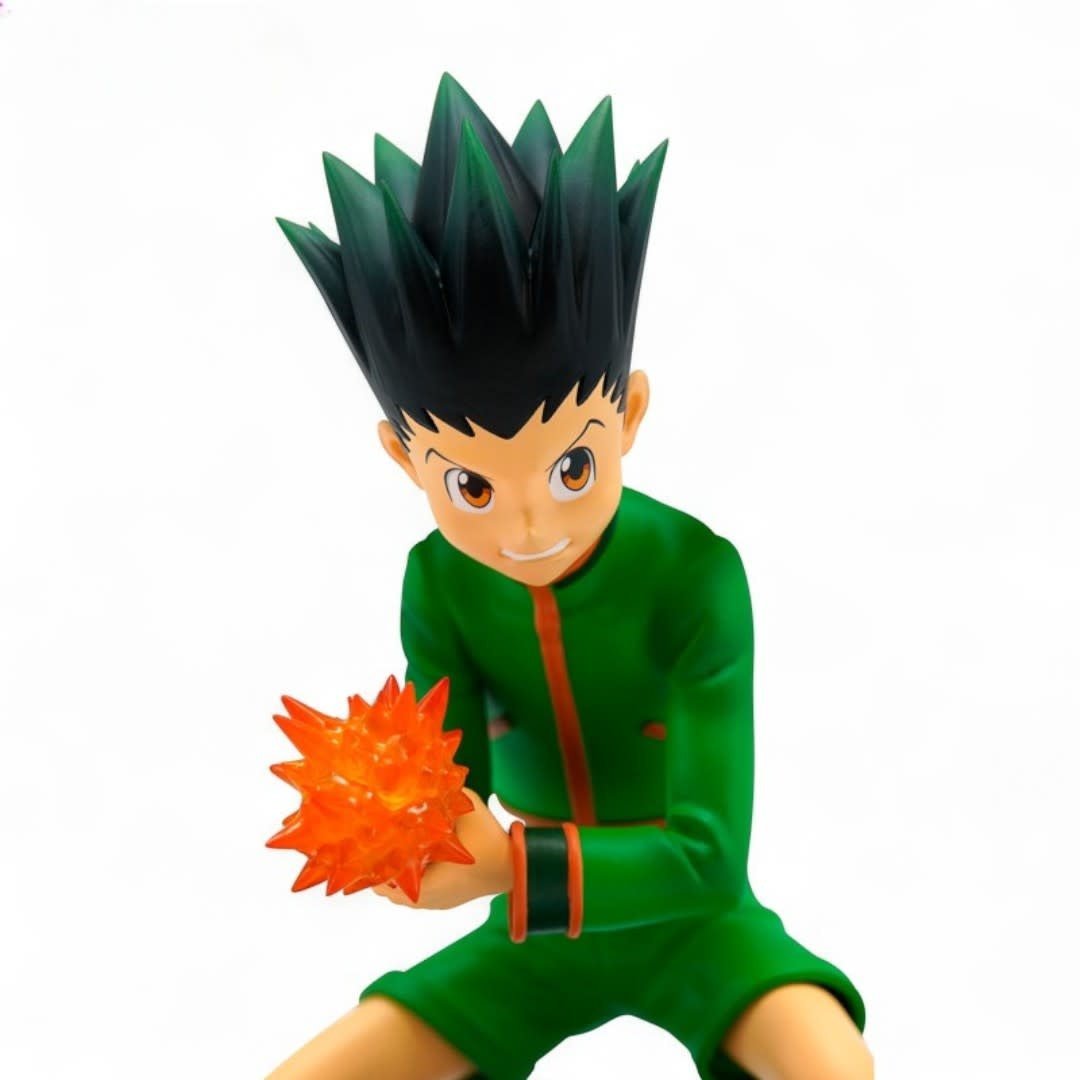 HUNTER X HUNTER - Figurine "Gon" - Fans Geek Store