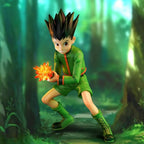 HUNTER X HUNTER - Figurine "Gon" - Fans Geek Store
