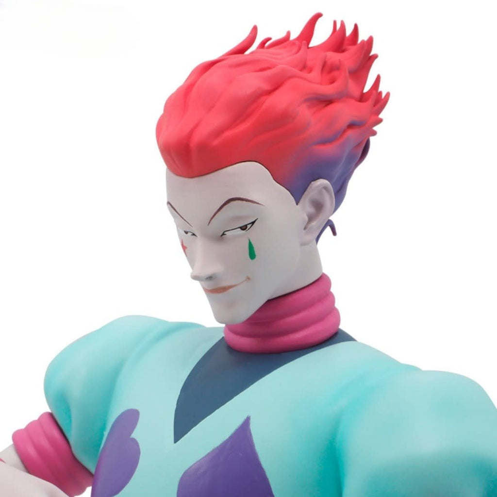 HUNTER X HUNTER - Figurine "Hisoka" - Fans Geek Store