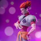 HUNTER X HUNTER - Figurine "Hisoka" - Fans Geek Store