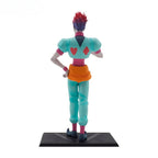 HUNTER X HUNTER - Figurine "Hisoka" - Fans Geek Store