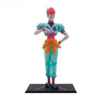 HUNTER X HUNTER - Figurine "Hisoka" - Fans Geek Store