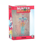 HUNTER X HUNTER - Figurine "Hisoka" - Fans Geek Store