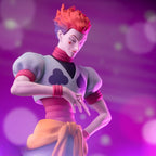 HUNTER X HUNTER - Figurine "Hisoka" - Fans Geek Store
