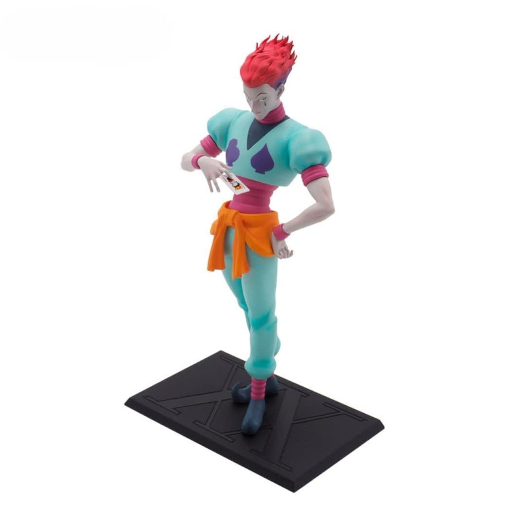 HUNTER X HUNTER - Figurine "Hisoka" - Fans Geek Store