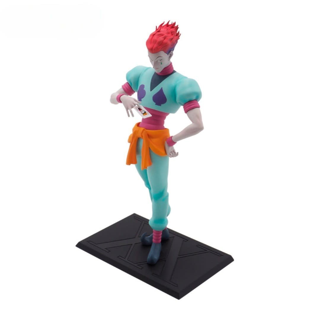 HUNTER X HUNTER - Figurine "Hisoka" - Fans Geek Store