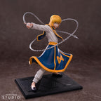 Hunter X Hunter Kurapika Figuur 15cm Super Figure Collection