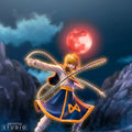 Hunter X Hunter Kurapika Figuur 15cm Super Figure Collection