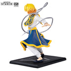 Hunter X Hunter Kurapika Figuur 15cm Super Figure Collection