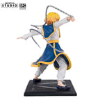 Hunter x Hunter Kurapika Super Figure Collection 15 cm - Fans Geek Storeproduct_typeAbysse Corp
