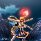 Hunter x Hunter Kurapika Super Figure Collection 15 cm - Fans Geek Storeproduct_typeAbysse Corp