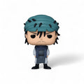Hunter x Hunter POP! Animation Vinyl Figure Ging Freecss - Fans Geek Store