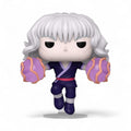 Hunter x Hunter POP! Animation Vinyl Figure Silva Zoldyck - Fans Geek Store