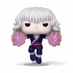 Hunter x Hunter POP! Animation Vinyl Figure Silva Zoldyck - Fans Geek Store
