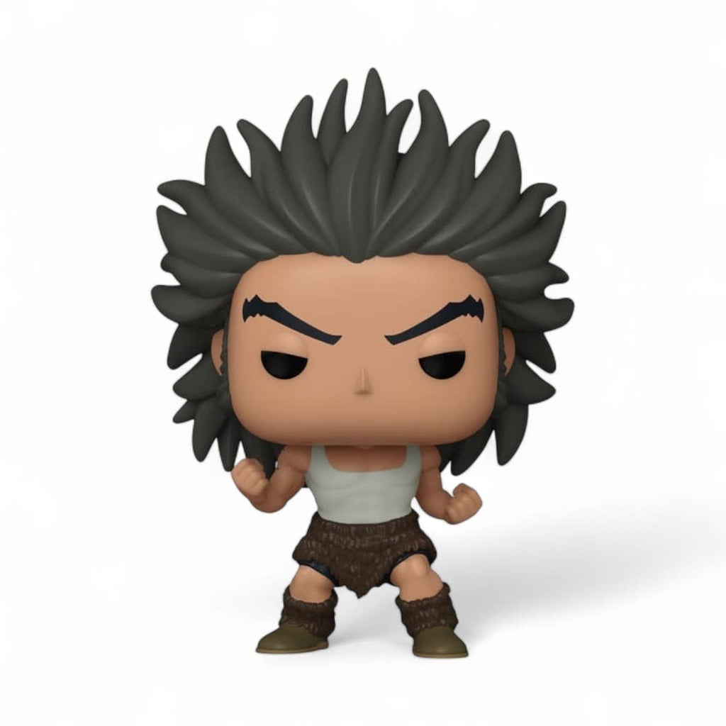 Hunter x Hunter POP! Animation Vinyl Figure Uvogin - Fans Geek Store