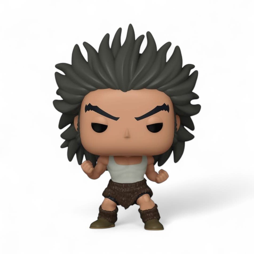 Hunter x Hunter POP! Animation Vinyl Figure Uvogin - Fans Geek Store