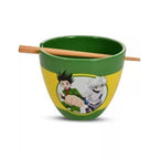 Hunter x Hunter Ramen Bowl with Chopsticks Logo 473 ml - Fans Geek Storeproduct_typeJust Funky
