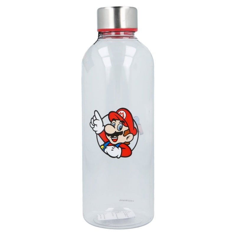 Super Mario Young Adult Hydro Bottle (BPA - vrij) - Fans Geek Store