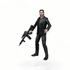 John Wick: Select Action Figure - Chapter 2 - Fans Geek Store