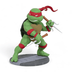Teenage Mutant Ninja Turtles D - Formz Mini Figures 4 - Pack SDCC 2023 Exclusive 5 cm - Fans Geek Store