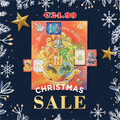 Harry Potter: Advent Calendar - Fans Geek Store