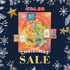 Harry Potter: Advent Calendar - Fans Geek Store