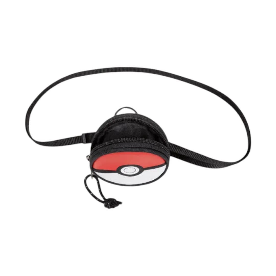 Eastpak Backpack Groupie (pokemon ball) - Fans Geek Store