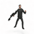 John Wick: Select Action Figure - Chapter 2 - Fans Geek Store