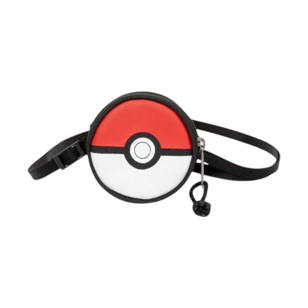 Eastpak Backpack Groupie (pokemon ball) - Fans Geek Store
