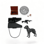 John Wick: Select Action Figure - Chapter 2 - Fans Geek Store