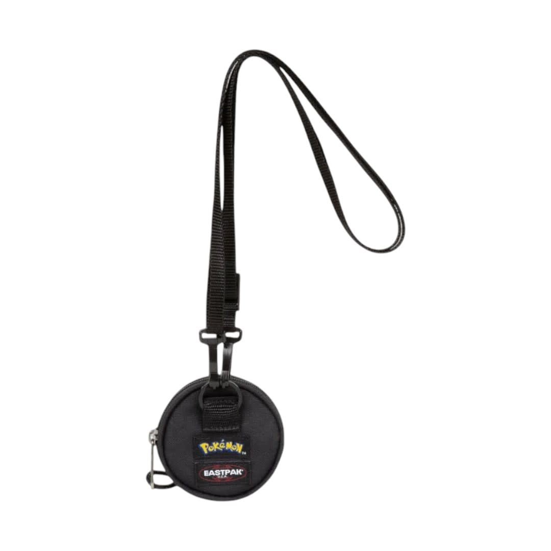 Eastpak Backpack Groupie (pokemon ball) - Fans Geek Store