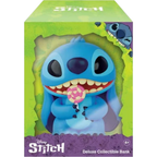Disney: Lilo & Stitch - Stitch Giant Deluxe Coin Bank - Fans Geek Store