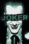 DC comics: The Joker Put on a Happy Face Maxi Poster - Fans Geek Store