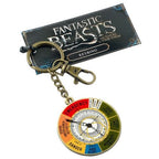 Fantastic Beasts: Magical Dial keyring - Fans Geek Store
