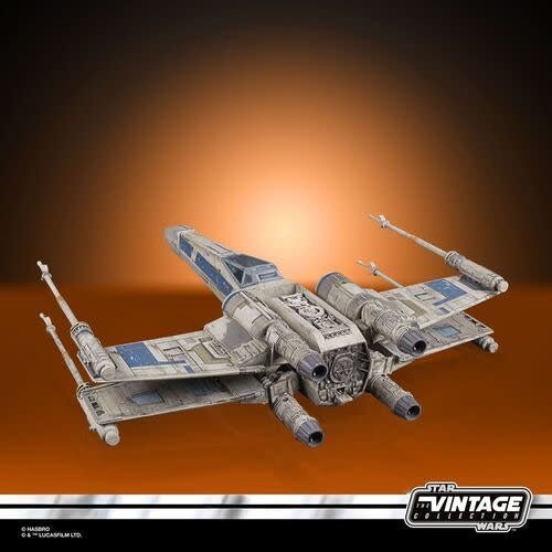 Star Wars: Vintage Collection Antoc Merrick's X - Wing Fighter - Fans Geek Store