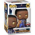 Pop! Marvel: Eternals - Phastos - Special Edition - Fans Geek Store