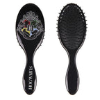 Harry Potter: Hogwarts Hairbrush - Fans Geek Store