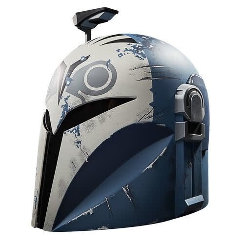 Star Wars: The Mandalorian - Bo - Katan Electronic Helmet - Fans Geek Store