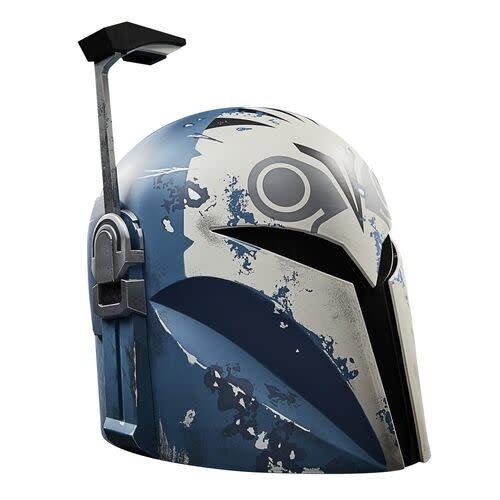 Star Wars: The Mandalorian - Bo - Katan Electronic Helmet - Fans Geek Store