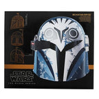 Star Wars: The Mandalorian - Bo - Katan Electronic Helmet - Fans Geek Store