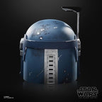 Star Wars: The Mandalorian - Bo - Katan Electronic Helmet - Fans Geek Store