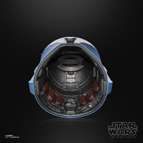 Star Wars: The Mandalorian - Bo - Katan Electronic Helmet - Fans Geek Store