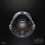 Star Wars: The Mandalorian - Bo - Katan Electronic Helmet - Fans Geek Store